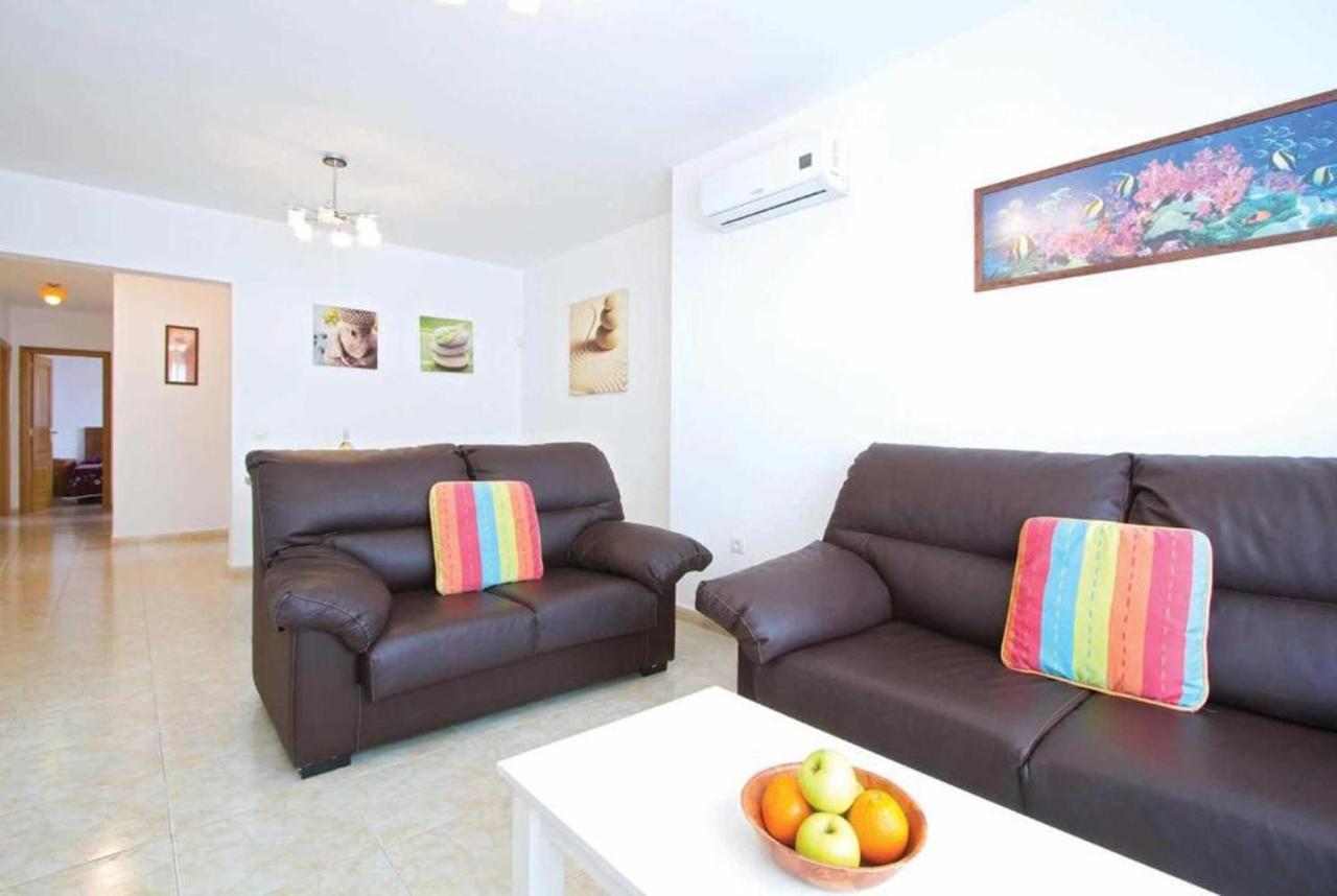 Villa Acomari Playa Blanca  Exterior photo