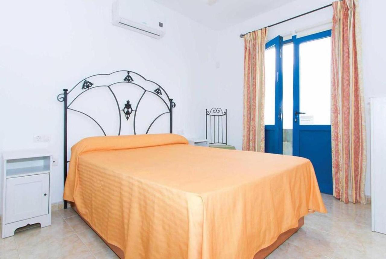 Villa Acomari Playa Blanca  Exterior photo