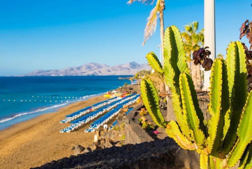Villa Acomari Playa Blanca  Exterior photo